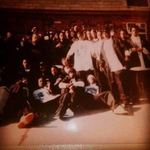 Meet your Posher, Gee